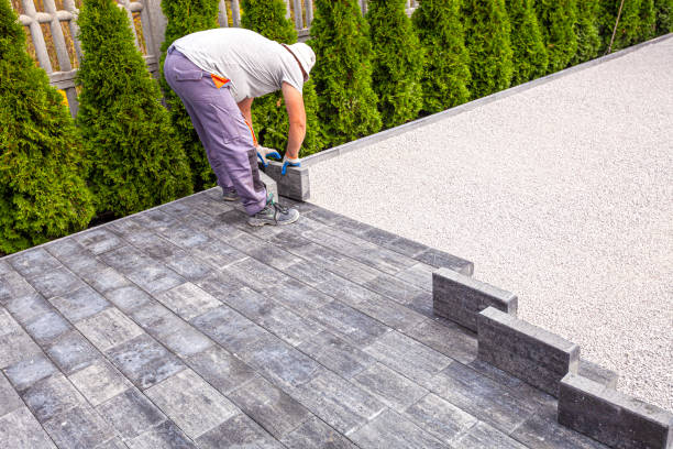 Best Driveway Paving Company  in Berkeley Lake, GA
