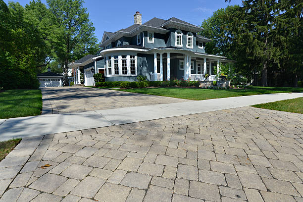 Reasons to Select Us for Your Driveway Paving Requirements in Berkeley Lake, GA